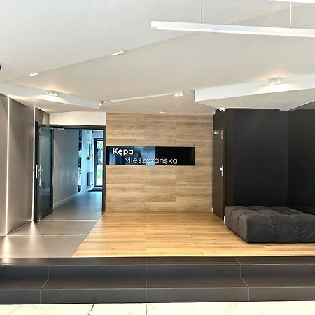 Mieszczanska 25 Apartment - Self Check-In 20H - Parking & Lift ヴロツワフ エクステリア 写真