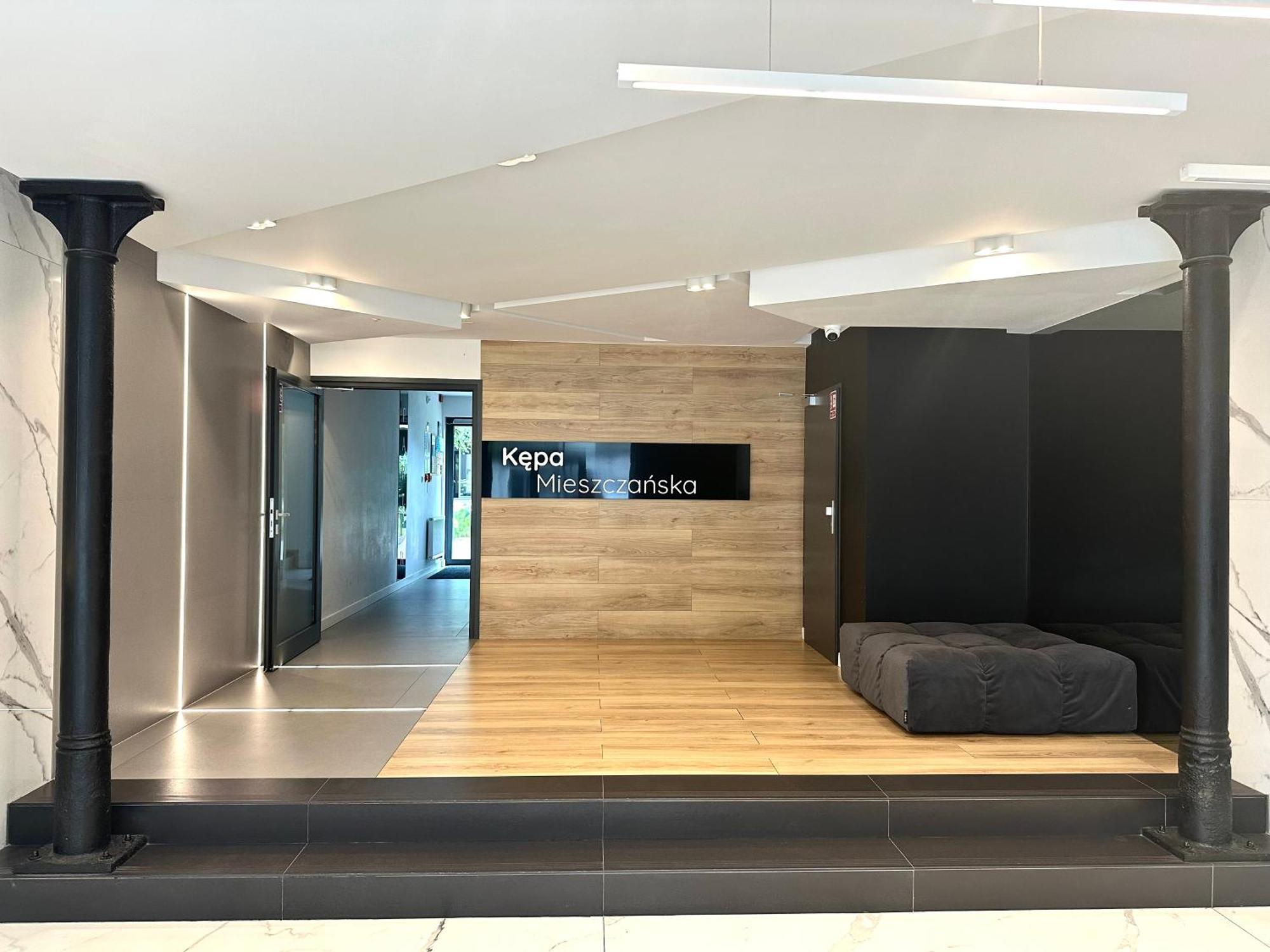 Mieszczanska 25 Apartment - Self Check-In 20H - Parking & Lift ヴロツワフ エクステリア 写真