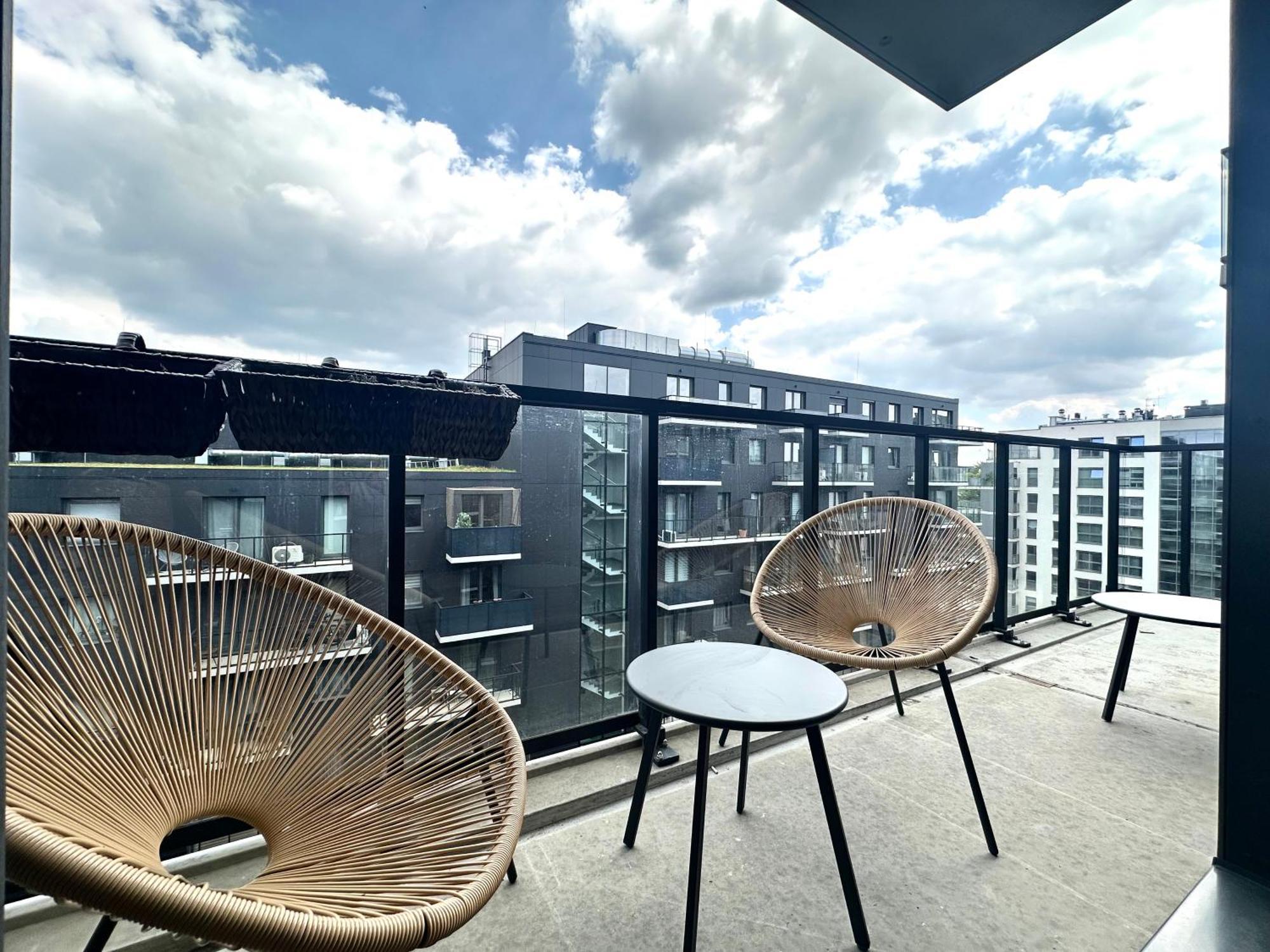 Mieszczanska 25 Apartment - Self Check-In 20H - Parking & Lift ヴロツワフ エクステリア 写真